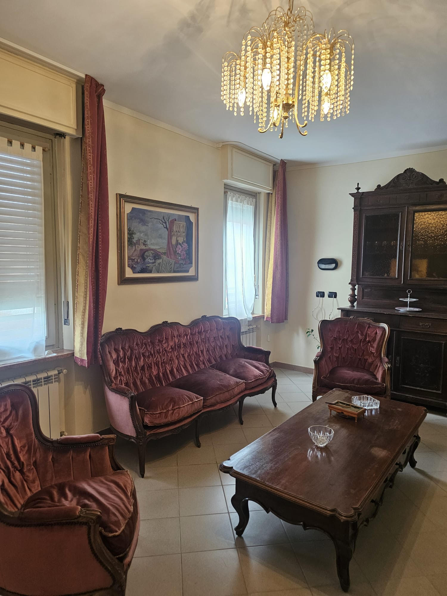 Residenza Anziani Roma